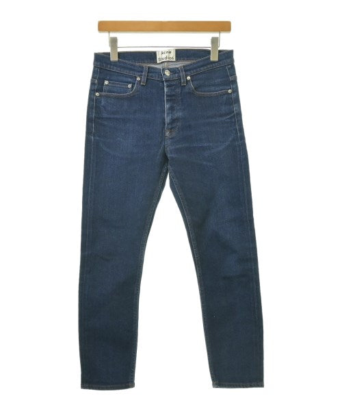Acne Studios ยีนส์