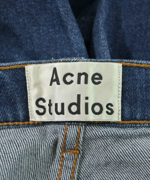 Acne Studios ยีนส์