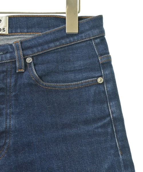 Acne Studios ยีนส์