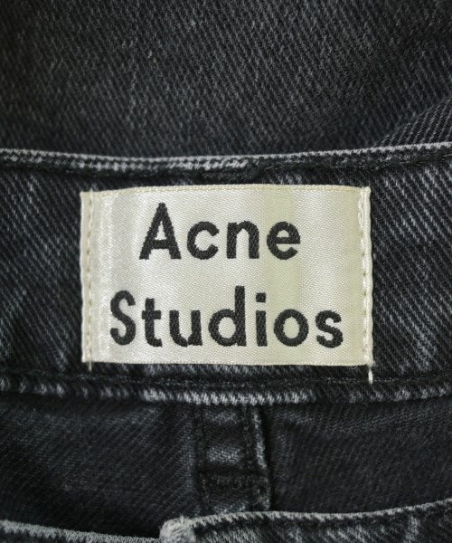 Acne Studios ยีนส์