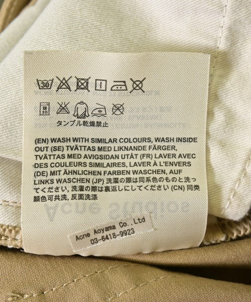 Acne Studios ชิโน่