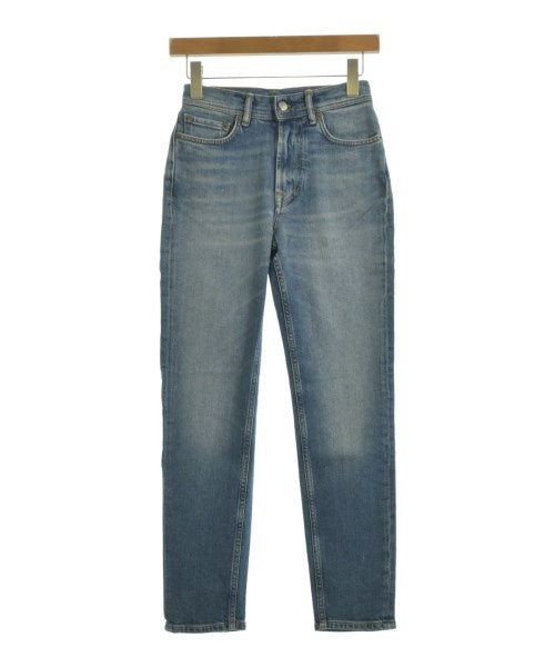 Acne Studios ยีนส์