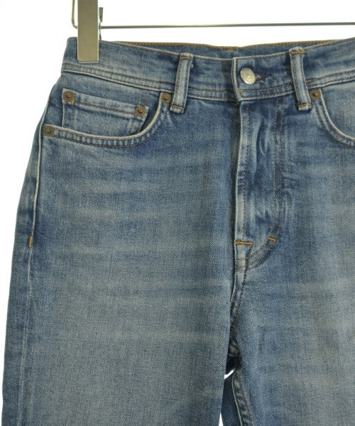 Acne Studios ยีนส์