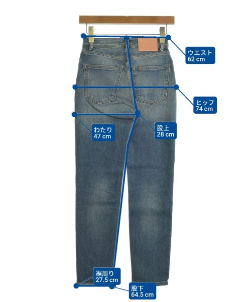 Acne Studios ยีนส์