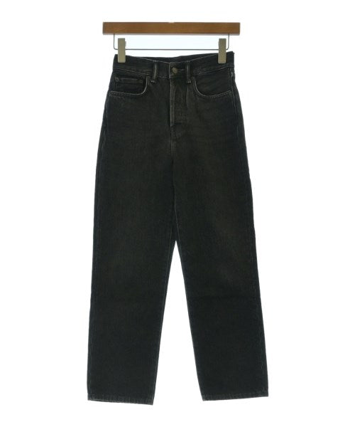 Acne Studios ยีนส์