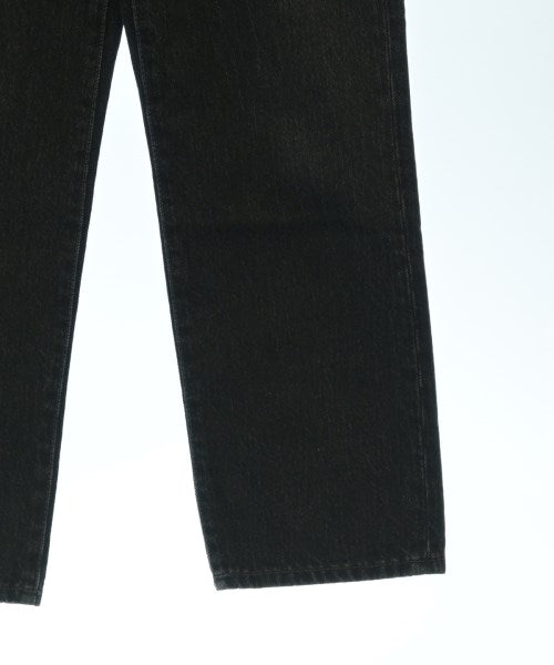 Acne Studios ยีนส์
