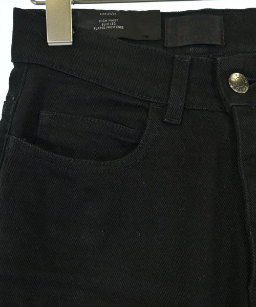 Acne Studios ยีนส์