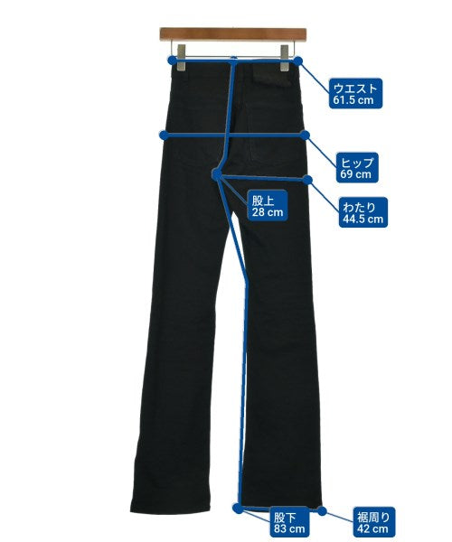 Acne Studios ยีนส์