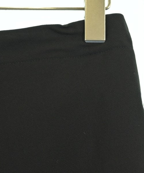 Acne Studios กางเกงขาสั้น