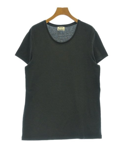 Acne Studios เสื้อยืด/เสื้อท็อปส์