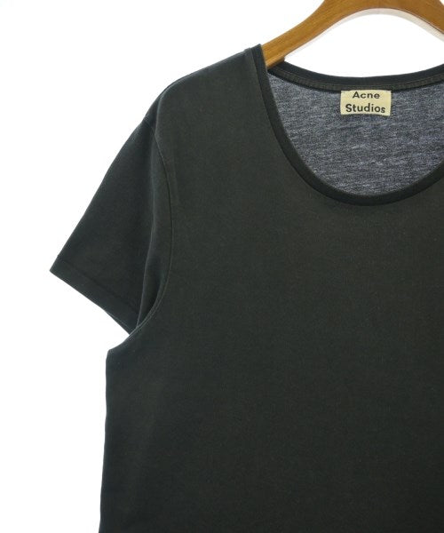 Acne Studios เสื้อยืด/เสื้อท็อปส์