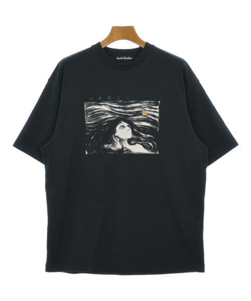 Acne Studios เสื้อยืด/เสื้อท็อปส์
