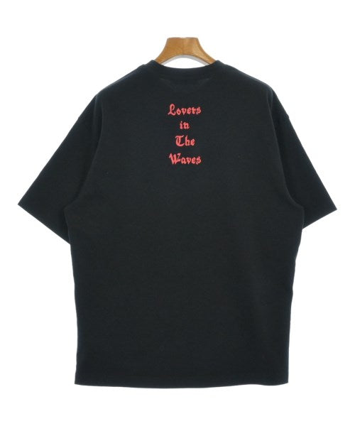 Acne Studios เสื้อยืด/เสื้อท็อปส์