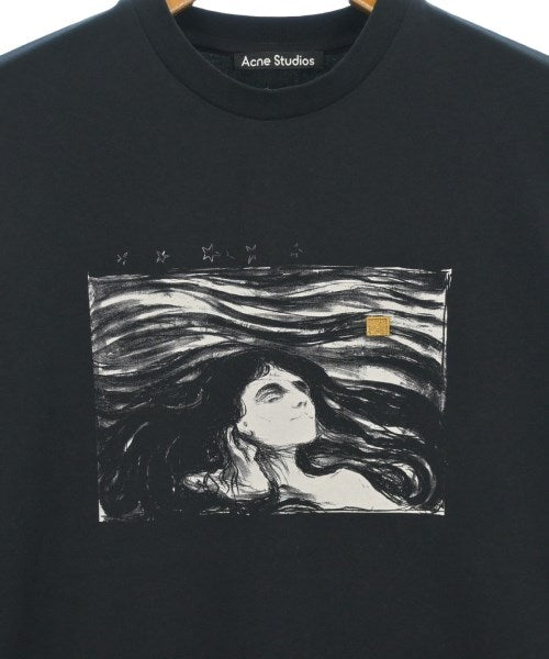 Acne Studios เสื้อยืด/เสื้อท็อปส์