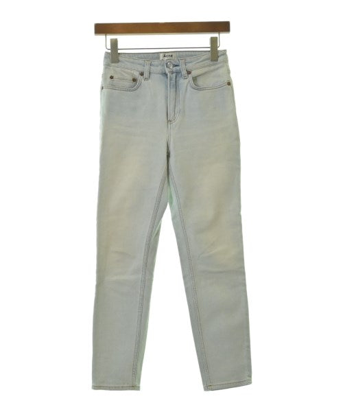 Acne Studios ยีนส์