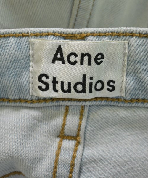 Acne Studios ยีนส์