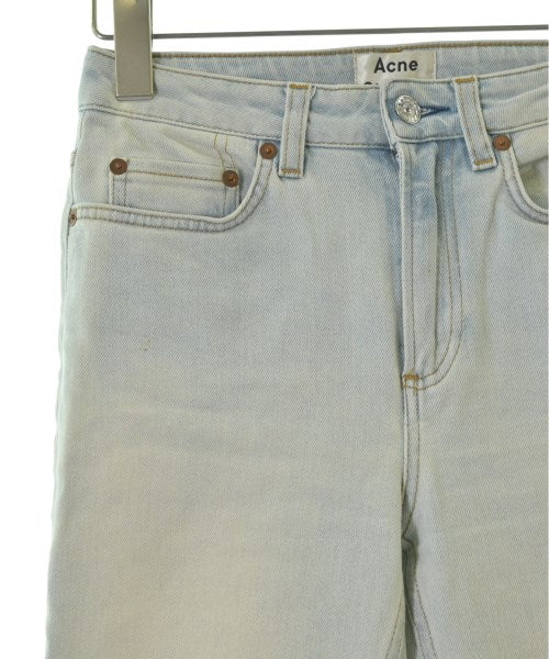 Acne Studios ยีนส์
