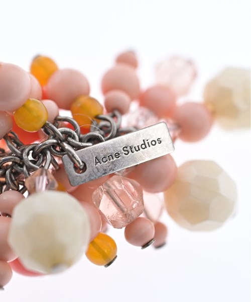 Acne Studios ต่างหู