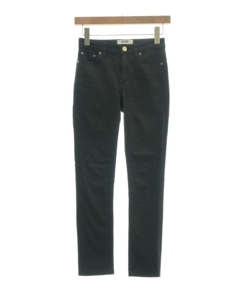 Acne Studios กางเกง อื่น