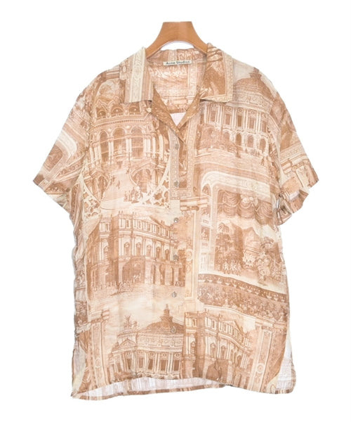 Acne Studios เสื้อสตรี