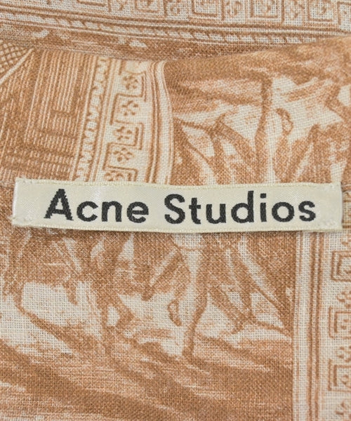 Acne Studios เสื้อสตรี