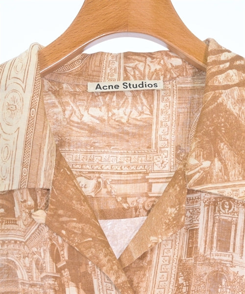 Acne Studios เสื้อสตรี