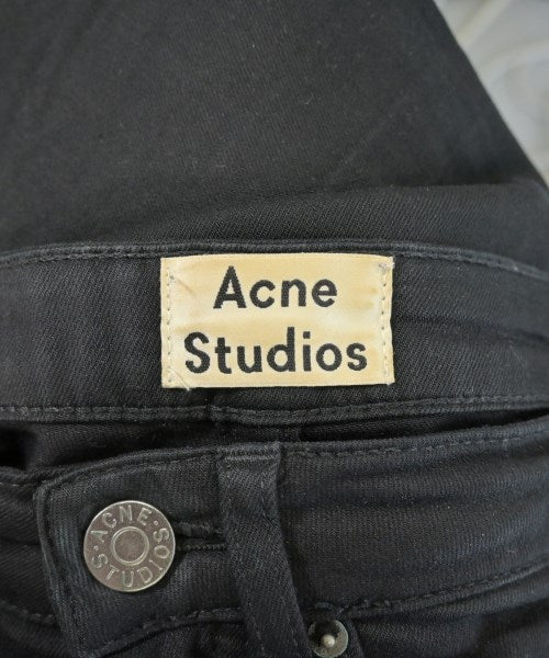 Acne Studios ยีนส์