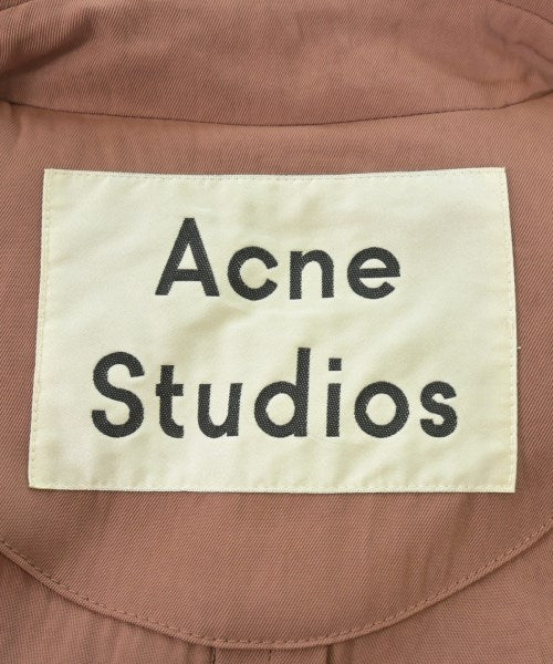 Acne Studios เสื้อกันฝน