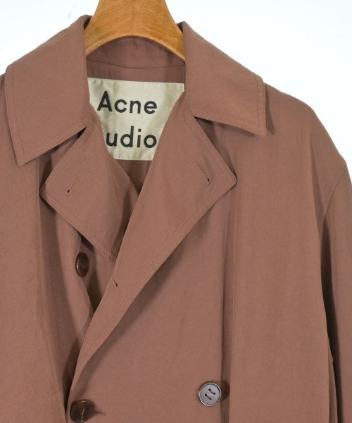 Acne Studios เสื้อกันฝน