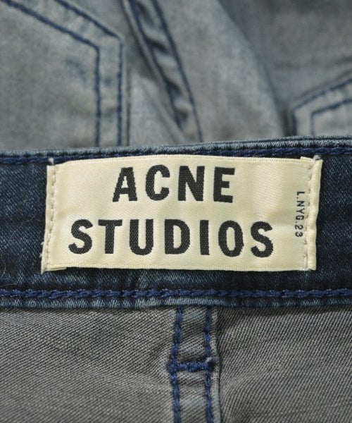 Acne Studios กางเกง อื่น