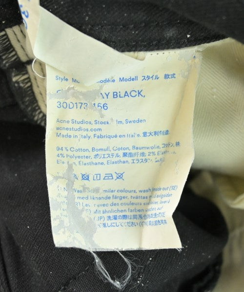 Bla Konst กางเกง อื่น