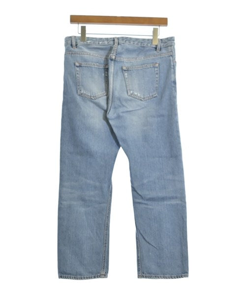 Acne Studios ยีนส์