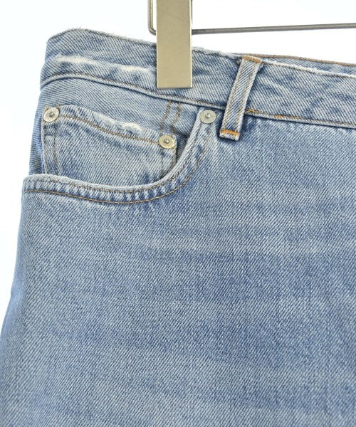 Acne Studios ยีนส์