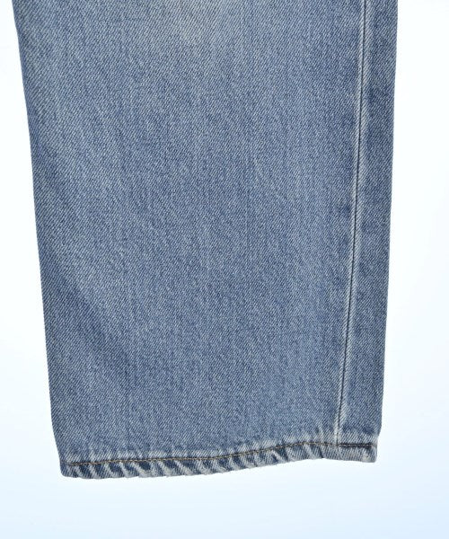 Acne Studios ยีนส์