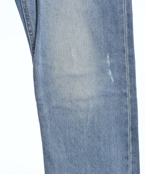 Acne Studios ยีนส์