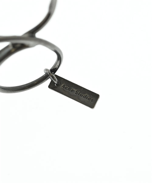 Acne Studios สร้อยคอ