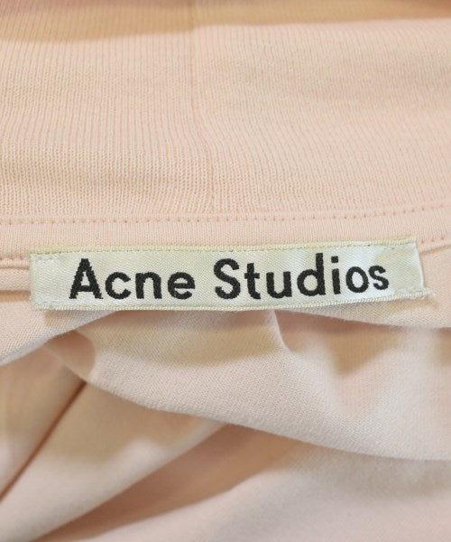 Acne Studios เสื้อยืด/เสื้อท็อปส์