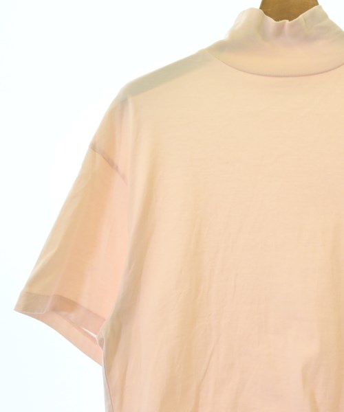 Acne Studios เสื้อยืด/เสื้อท็อปส์