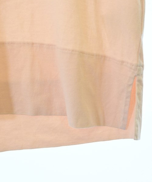 Acne Studios เสื้อยืด/เสื้อท็อปส์