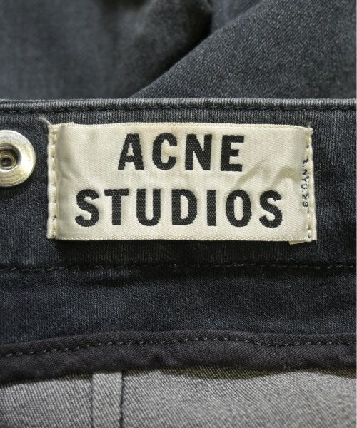Acne Studios ยีนส์
