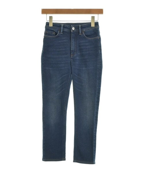 Acne Studios ยีนส์