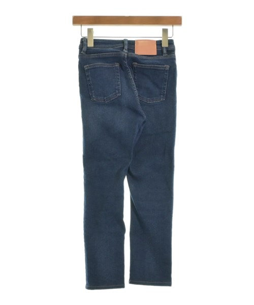Acne Studios ยีนส์