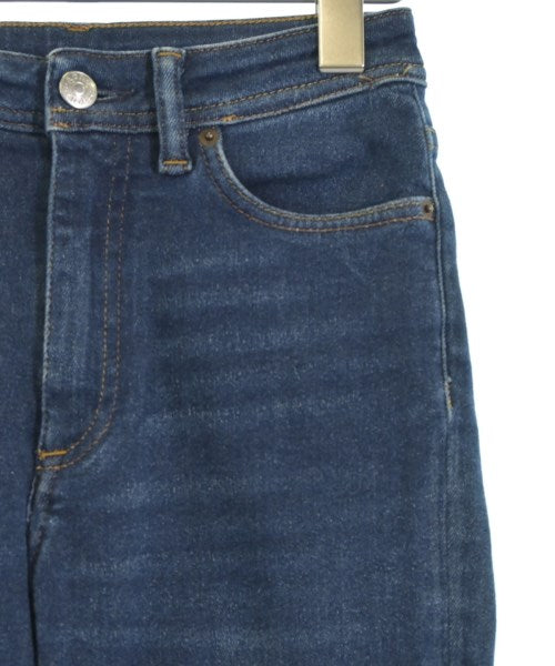 Acne Studios ยีนส์