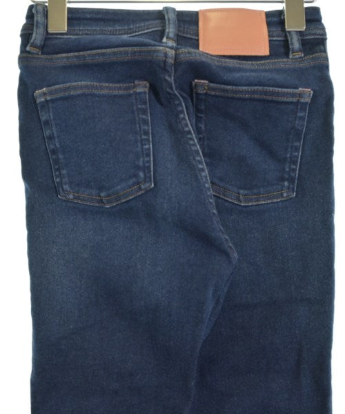 Acne Studios ยีนส์