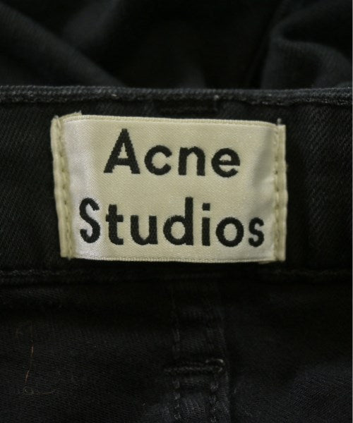 Acne Studios ยีนส์