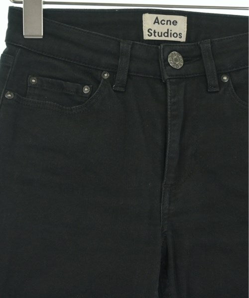 Acne Studios ยีนส์
