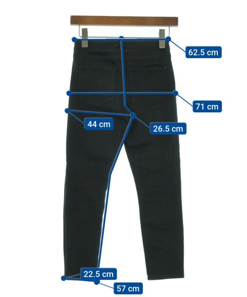 Acne Studios ยีนส์