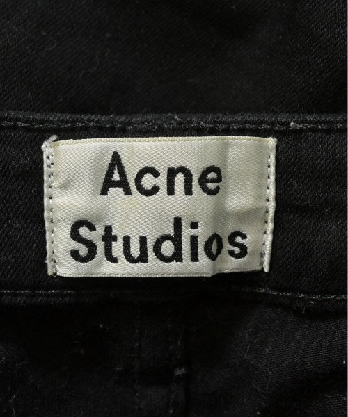 Acne Studios ยีนส์