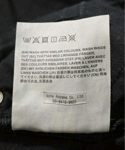 Acne Studios ยีนส์