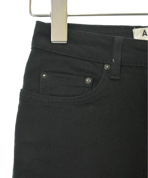 Acne Studios ยีนส์
